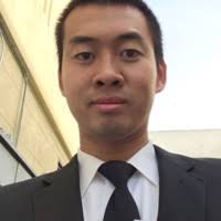 Raymond Cho, MSGB-LMOC posted