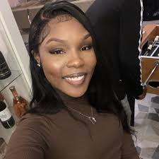 Fajorah Poteau and Bryant Bolds's Wedding Website