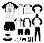 Spotiv OEM ODM Vintage Rugby Jersey Sets Custom Sublimation ...