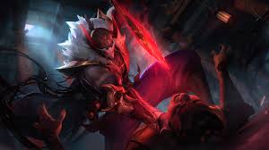 A medida que los viajeros intentan escapar , (blood moon). Ofertas En Orbita League Of Legends