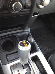 By 6usmc6, october 10, 2017 in tacoma club. Put On A Tacoma Shift Knob Some Pics Of It Page 2 Toyota 4runner Forum Largest 4runner Forum