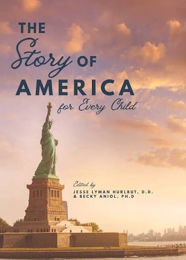 The Story of America for Every Child – G3 Press