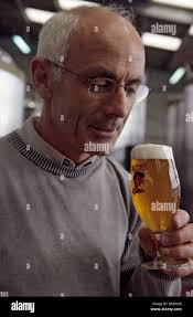 Daniel beer hi-res stock photography and images