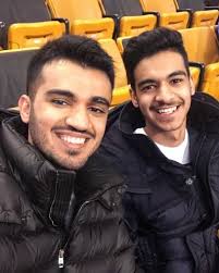 As the NBA playoffs kick off we're thinking of Omar, who won't be able to  watch his favorite team— the @celtics — play this year. Instead, he's held  hostage in a Saudi