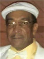 Henry Johnson Obituary (1945