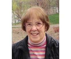 Mildred Funk Obituary (2016)