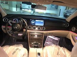 We rate it 10 out of 10, a perfect score for a nearly perfect car. 2020 Mercedes Benz E Class For Sale In Sharjah United Arab Emirates Mercedes E350 2020 For Sale