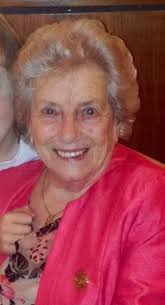 Death Notice of Anne Lott (née Staunton) (Brittas Bay, Wicklow)