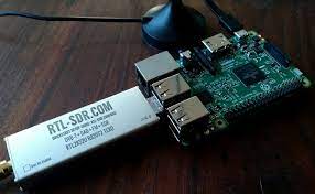 This card has been built using the latest raspbian build and operates with all raspberry pi models. Raspberry Pi Radio Projects The Swling Post