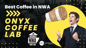 Best Coffee in Northwest Arkansas