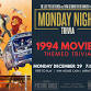 1994 General Movie Trivia (General) @ The Last event image