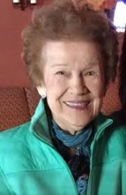 Obituary of Lillian C. Ryan