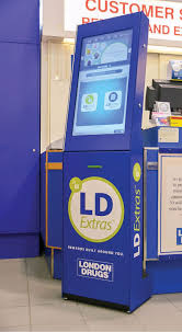 Pin On Ecc Kiosk