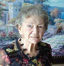 Frances Marie Kenney Obituary (2024)