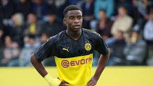 8,133 likes · 572 talking about this. Youssoufa Moukoko Bvb Talent Darf Ab November In Der Bundesliga Spielen Der Spiegel