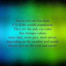 Green Eyes Green Eye Quotes Green Eyes Girl With Green Eyes