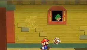Aquí os mostramos un truco del nuevo rpg de paper mario sticker star: Luigi Locations Paper Mario Wiki Guide Ign