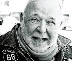 Randy Cutright's Instagram, Twitter & Facebook