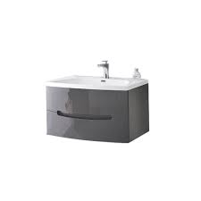 We did not find results for: 36 Modern Solid Plywood Bathroom Vanity Wall Mounted Cabinet Brera Glossy Gray Hintex Home Interior Exterior Building Materials