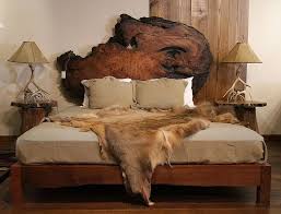 Maybe you would like to learn more about one of these? 25 Reasons To Fall In Love With A Live Edge Headboard