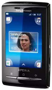 Hard reset para volver al estado de fábrica xperia x10 mini. How To Turn Off Google Assistant On Sony Ericsson Xperia X10 Mini Phone