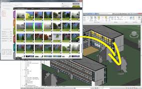 Free Archvision Rpc Entourage Starter Pack Revit Autodesk App Store Autodesk Revit Autodesk Starter Pack