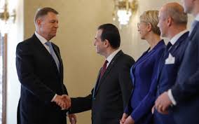Surse Ce Le A Transmis Iohannis Liderilor Pnl In Spatele Usilor Inchise