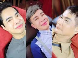 Ngọc Sơn vào hội “mở cung” 🌝