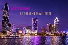 Everything mentioned below in this ho chi minh travel blog can be visited in one day so even if you do not have too much time in hcm, that should not stop. Ho Chi Minh City Travel Guide Blog Budget Itinerary 2019