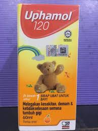 Dokumen, anak saya hanya 2 tahun dan 6 bulan, keadaan sekarang lebih dari 1 minggu dengan bapil. Dos Ubat Demam Tahan Sakit Farmasi Chandan Rx Facebook