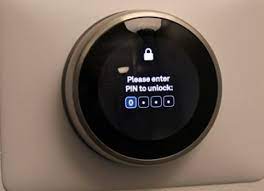 Learn about carrier's unlock a carrier thermostat; Thermostat Won T Change Temperature Why And How To Fix It Pickhvac