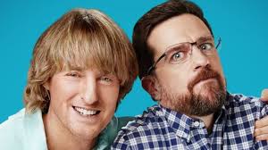 Stasera in tv "Due gran figli di..." su Italia 1- Cineblog