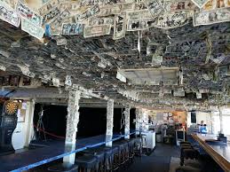 Lazy Harry's Sunshine Saloon (2025)