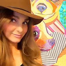 Paper Pictures By Laura