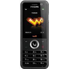 New Philips C600 and W186 Phones Surface