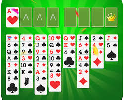 All of the cards are . Freecell Solitaire Card Games Apk Free Download App For Android