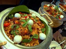 Kari kepala ikan penang maiiiii. Penang Food For Thought Spice Brasserie