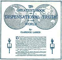 Clarence Larkin Charts