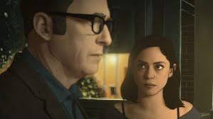 Naomi “Sis” Lasky