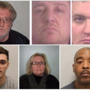 Jailed in May: The perverts, fraudsters and other criminals from south east  London and north Kent behind bars