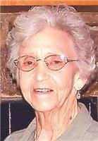 Margaret French Obituary (1929