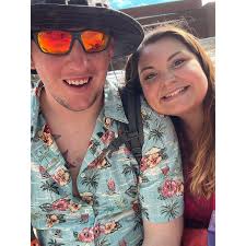 Paige Burdick and Kaleb Morrow's Wedding Website