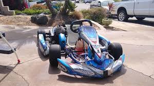 Are Go Karts Legal In Neighborhoods Gokartguide