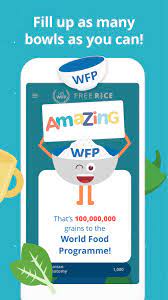 Freerice.com has been around for quite some time, but many people we talk with don't know it. Freerice Fur Android Apk Herunterladen