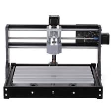 Pcb milling machine cnc 2020b 300w diy cnc wood carving mini engraving machine. Cnc3018 Diy Cnc Router Kit 2 In 1 Mini Engraving Machine Grbl Control 3 For Pcb Pvc Acrylic Wood Carving Milling Engraving Machine With Er11 Collet And Protective Glasses Xyz Working Area 300x180x4