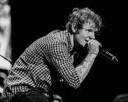 Ed sheeran lyrics provided by songlyrics.com. Black And White Ed Sheeran Cue Heartthrob Ed Sheeran Ed Sheeran Love Bridget Jones Baby Movie
