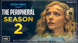 Raised by Wolves Season 3