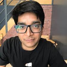 Vikas Pratihar (@vikas_pratihar)