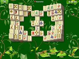 Das garten mahjong besteht aus 144 spielsteinen. Das Spiel Mahjong Gardens Kostenlos Runterladen Mahjong Gardens Online Spielen
