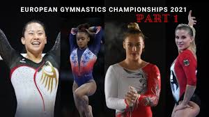 Jul 25, 2021 · us women's gymnastics team makes missteps, finishes second in qualifying for team finals nancy armour, usa today 2 hrs ago new cases are soaring in fla., but many rural residents fear vaccine more. Trailer European Gymnastics Championships 2021 Team Youtube